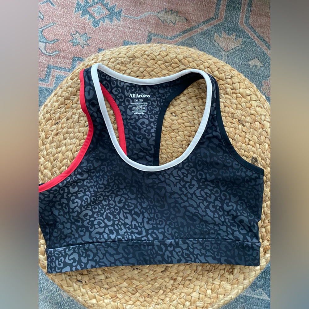 Pre-Owned ALL ACCESS Sports Bra